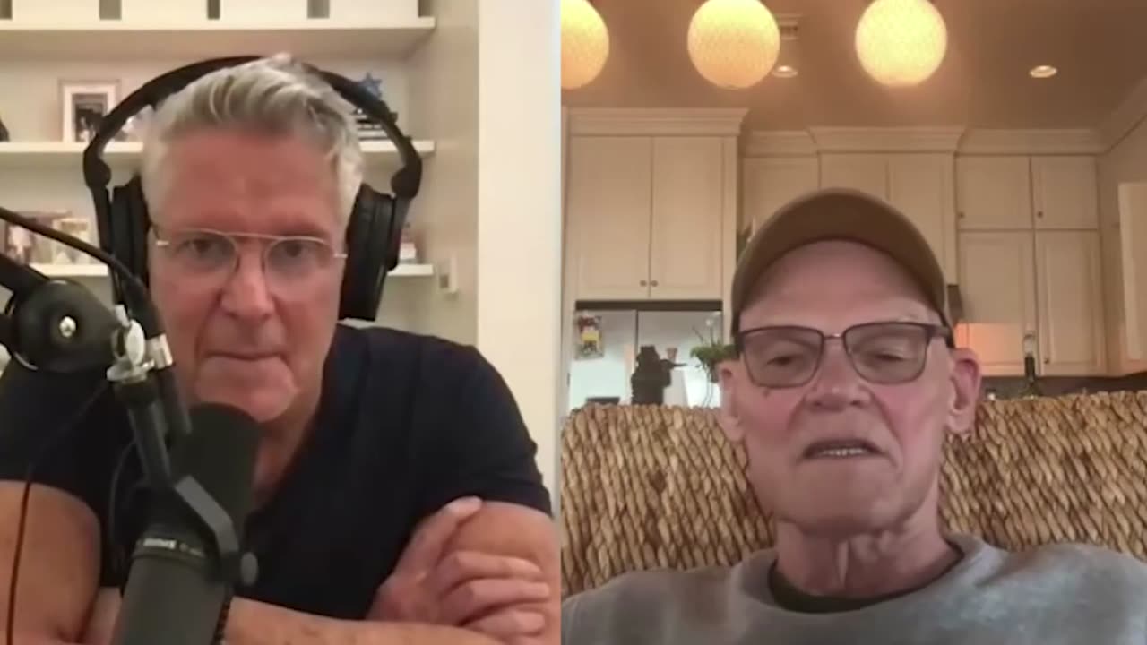 'This Thing Is Not Going Anywhere': James Carville Says He Thinks 'MAGA Will Survive Trump'