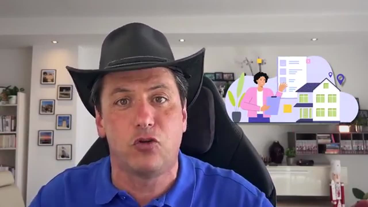 400 000 Logements Vides : Merci l’État !