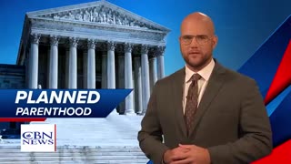 Supreme Court allows states to cut off Medicaid funding for Planned Parenthoo