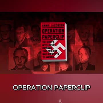 Did the U.S. Really Hire Actual Nazis?