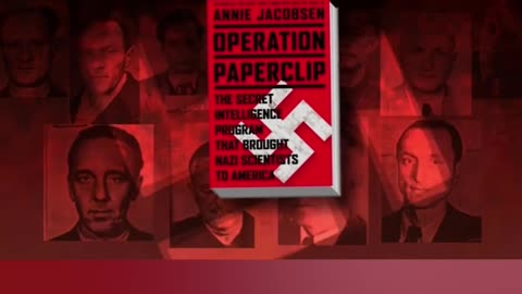 Did the U.S. Really Hire Actual Nazis?