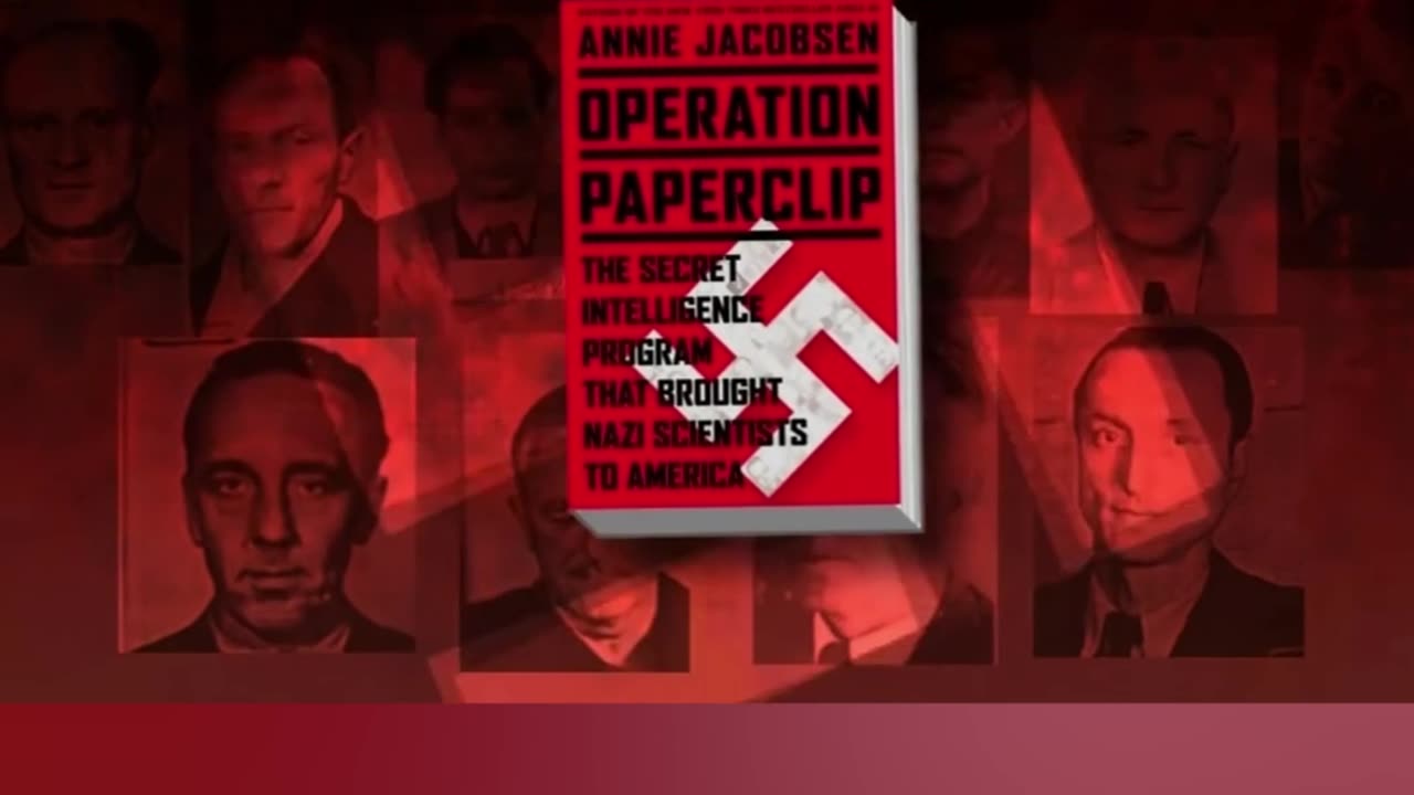 Did the U.S. Really Hire Actual Nazis?