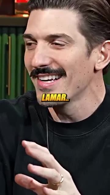 Andrew Schulz is HELLA Weird 😂