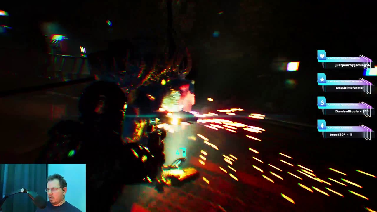 Dead Space: Dead Space Pt 2