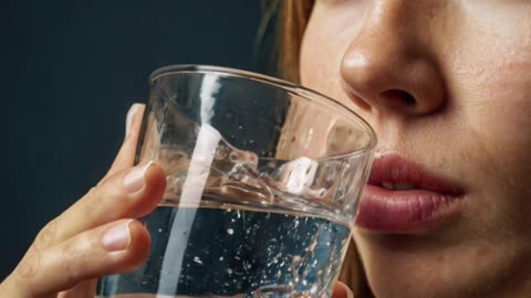 💧 Drink More Water for a Sharper Mind! | Surprising Health Fact 🧠