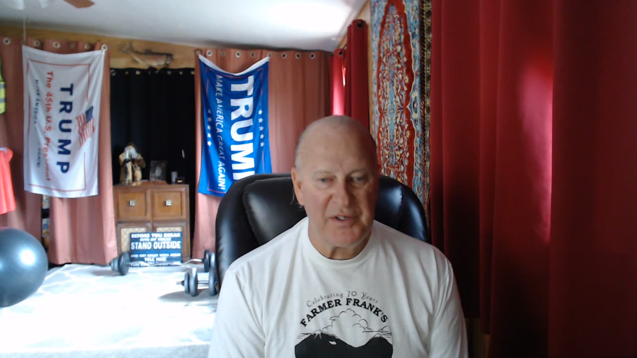 4/25/25 Comments from yesterday....