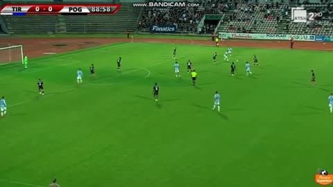tirana