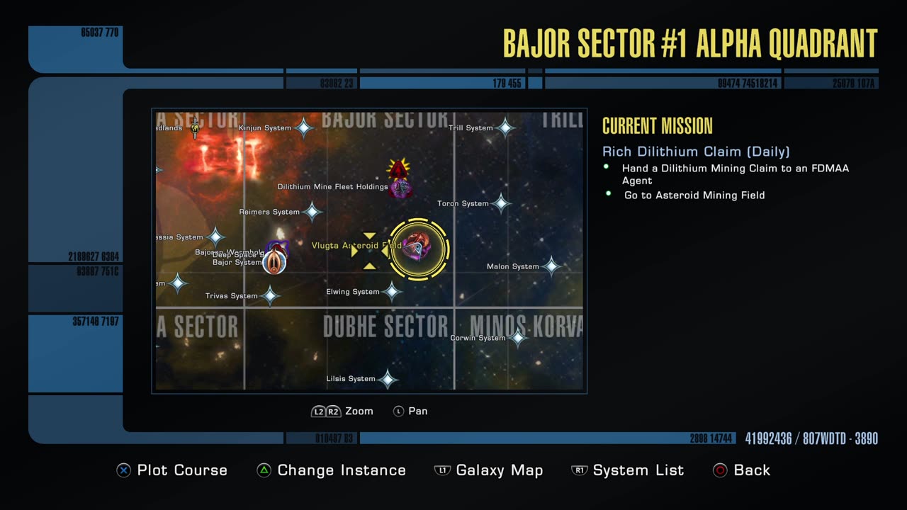 Star Trek Online FTP to Elite Episode 26