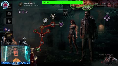 Please Mr. Killer Dont Hook Me!