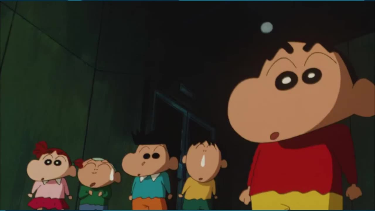shinchan new movie in hindi full