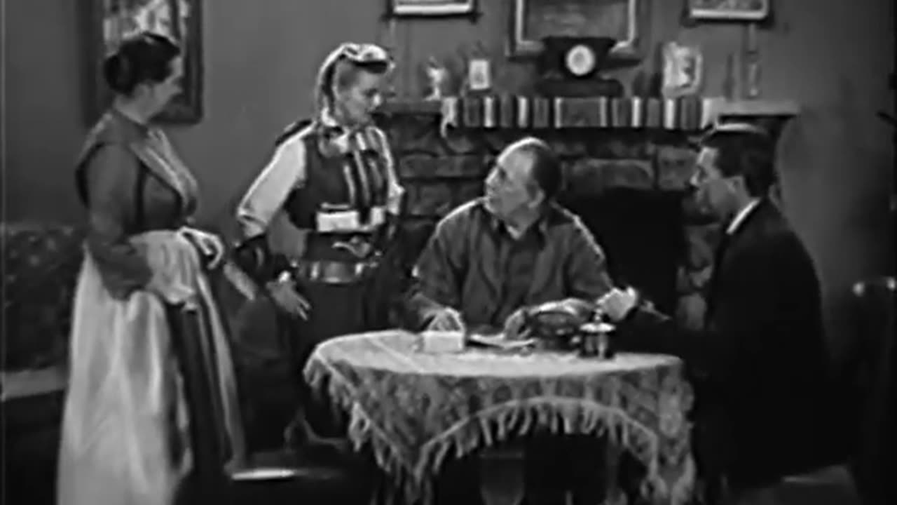 Annie Oakley - FLINT AND STEEL
