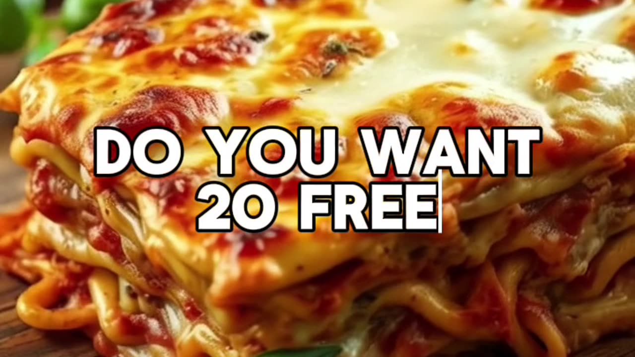 SINGED LASAGNA TOP? (SUGAR SHIELD TRICK!) 🍬🔥
