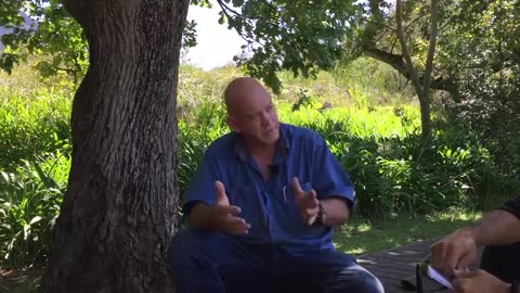 THE CABAL (Jew) RULING THE WORLD; SOUTH AFRICA PLAYS A MAJOR ROLE - PART 7