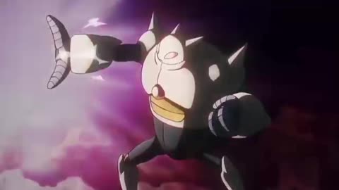 goku vs tamagami daima part2