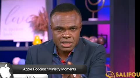 Ministry Moment
