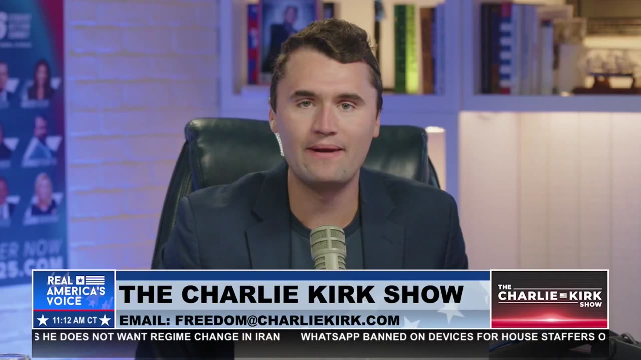 TRUMP IS MAD AT ISRAEL AND IRAN