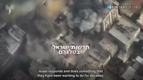 Chi c'è dietro ad Israele?