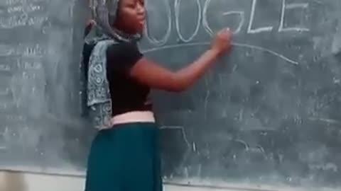 African style