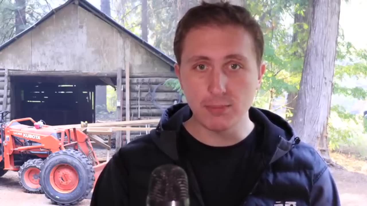 RJ Talks - Trump Drops BOMBSHELL on Soros Open Society Foundation
