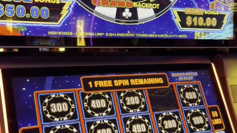 MOAR LUCK OF THE IRISH!