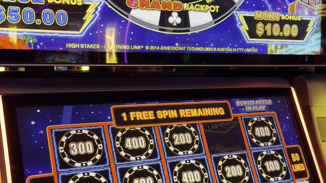 MOAR LUCK OF THE IRISH!