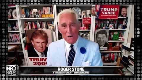ALEX JONES (Full Show) Wednesday - 7/9/25