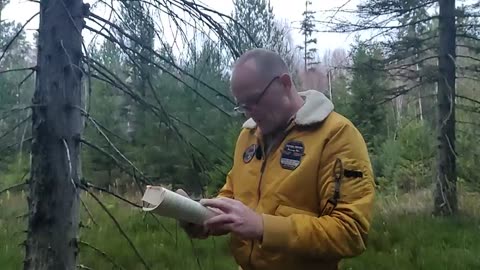 Die okkulte Invasion (Dave Hunt) - Teil 7/1 - Naturalismus oder Supranaturalismus"