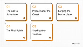 Pen to Paper: The Ultimate Guide to Writing Your Book - Overview