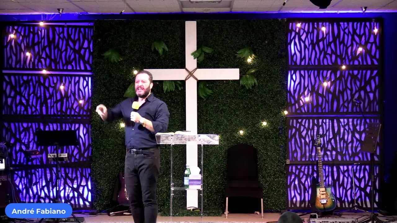 O MISTERIO DO SEGUNDO!!!