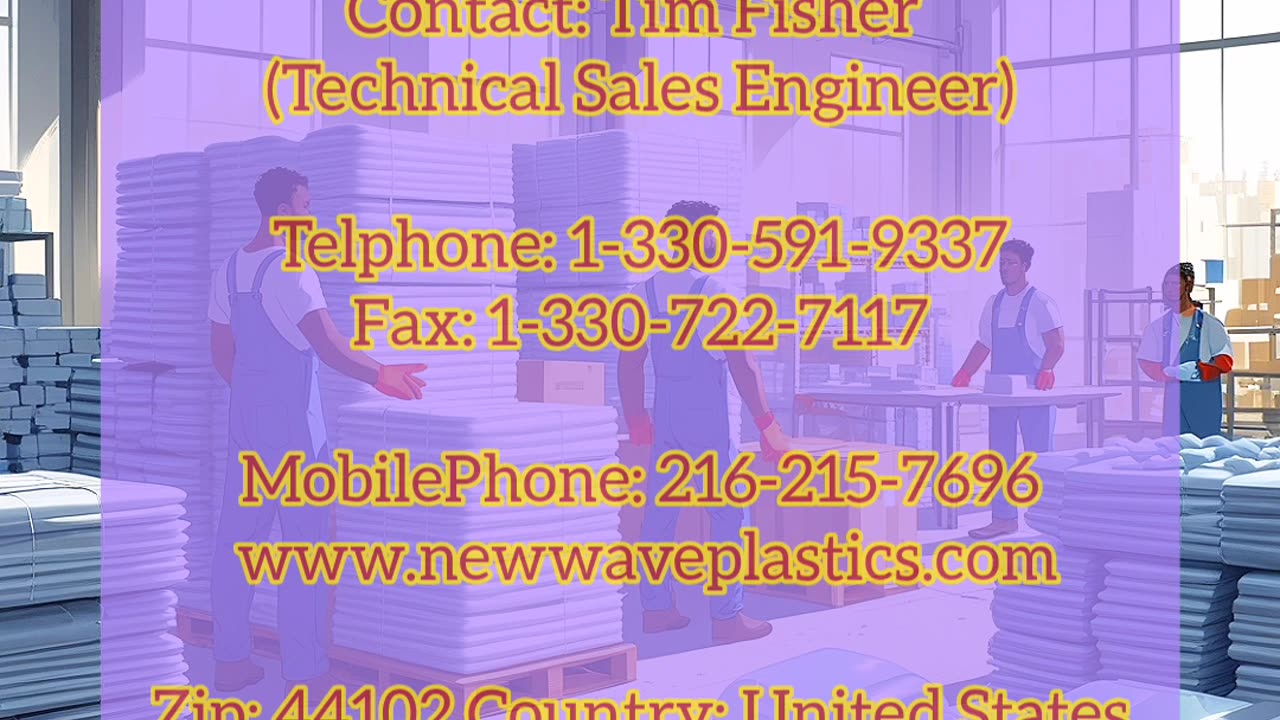 database of merchant of polyethylene-part9