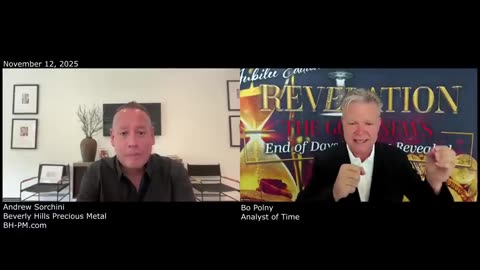 You Have Been LIED To🚨!! Bo Polny