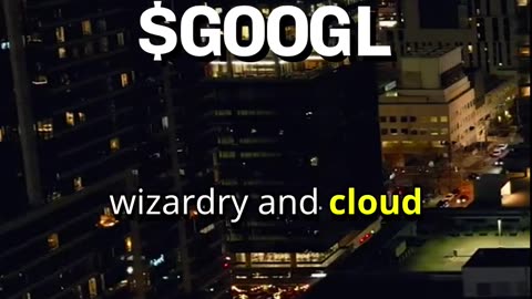 Alphabet Soars to New Heights Amid Tech Frenzy $GOOGL #stonks #investing #genbet