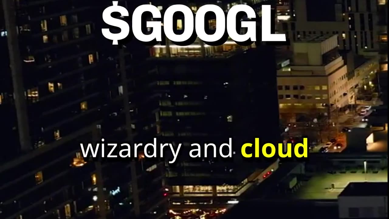 Alphabet Soars to New Heights Amid Tech Frenzy $GOOGL #stonks #investing #genbet