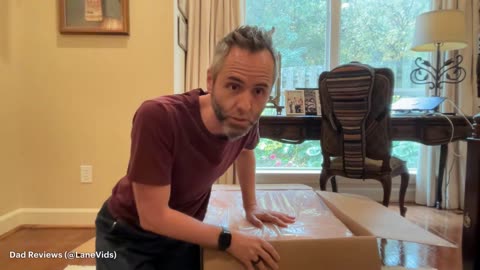 Assembling a Big and Tall Office Chair