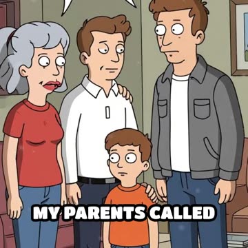 The Birthday Gift Swap Unwrapping the Truth