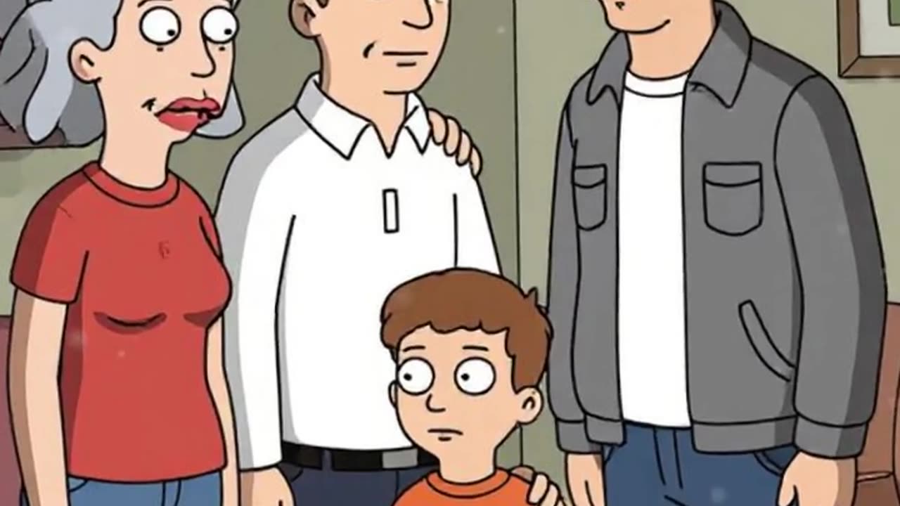 The Birthday Gift Swap Unwrapping the Truth