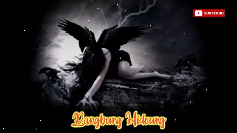 Bangbung hideung (rock version)