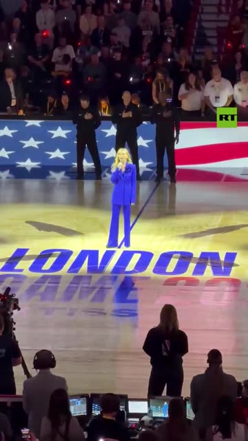 LEAVE GREENLAND ALONE