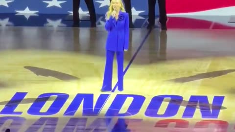 LEAVE GREENLAND ALONE