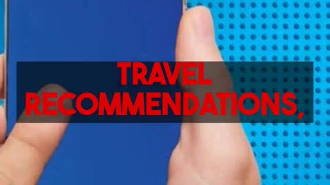 Craft your perfect trip with AI. Learn smarttripai.com's personalized itinerary secrets.