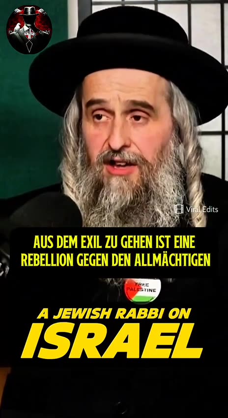 Rabbi On Rothschild’s Israel Corp