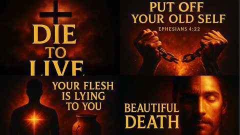 How to know the purpose of God for my life part 5