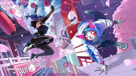 Fortnite, if I win the stream ends (failed)