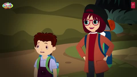 The Ghost of the Lost Lantern_ Uncovering a Haunting Legend _ Tia & Tofu _ Haunted Stories for Kids