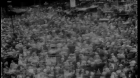[BRITISH NEWSREEL EXCERPTS] - [BRITISH NEWSREEL EXCERPTS] - cbs-cbswwi-541