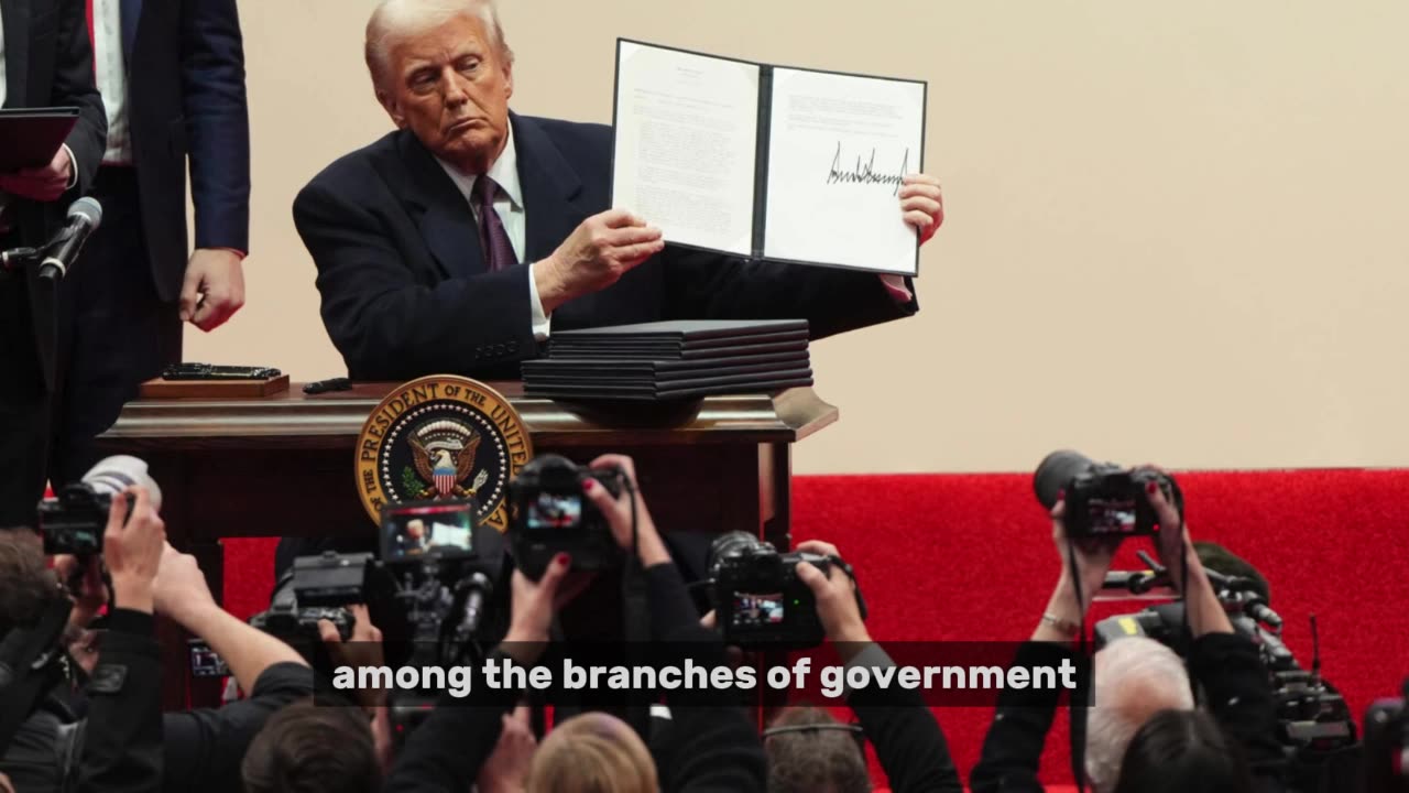 🔥 No Checks, No Balances? Donald Trump & Tiffany Henyard Compared! 🔍🧐