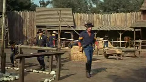 F-TROOP - S02E02