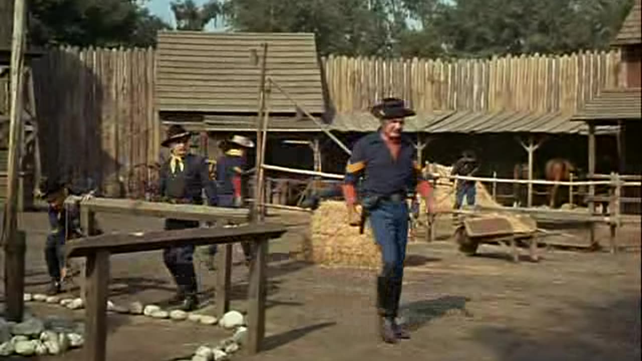 F-TROOP - S02E02