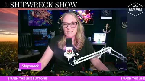 Shipwreck Show Ep. 9