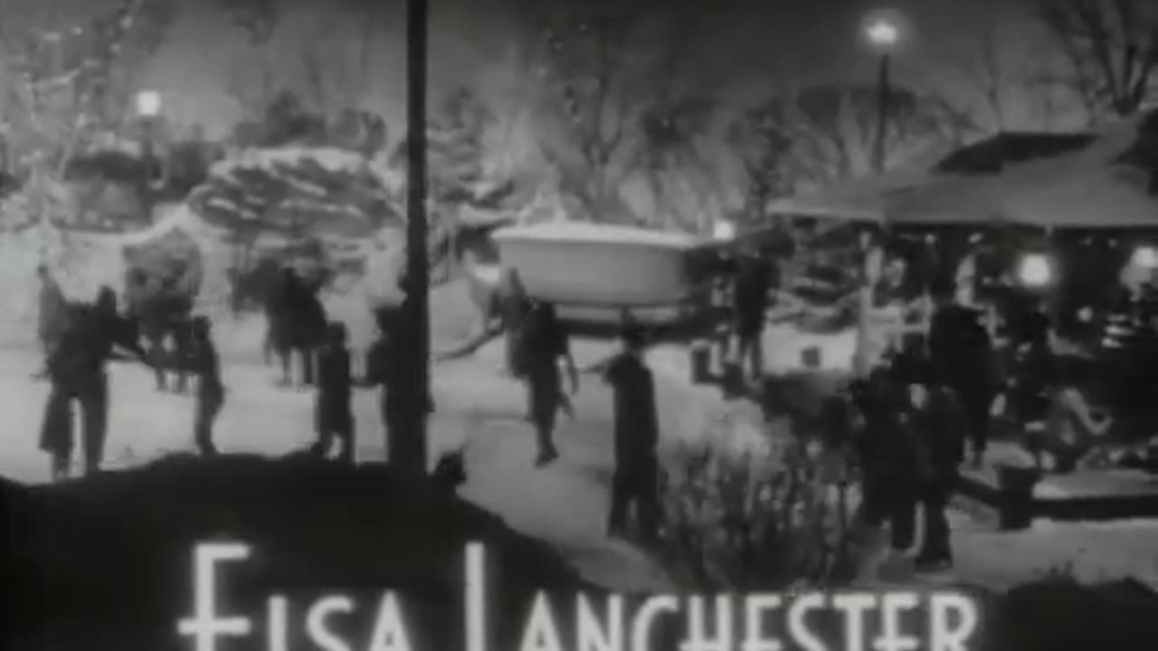 The Bishop's Wife(1947 film)